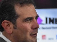 Participa Consejero Presidente del INE en conversatorio sobre desinformación en Brasil