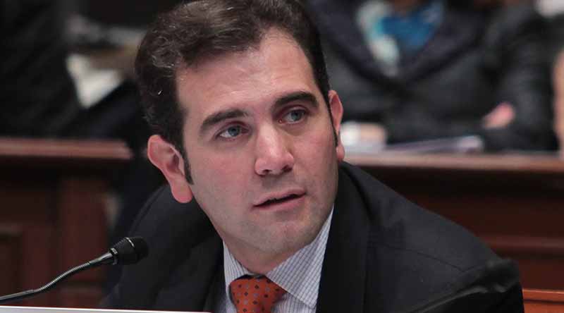 Resuelve Consejo General 435 quejas y procedimientos en materia de fiscalización