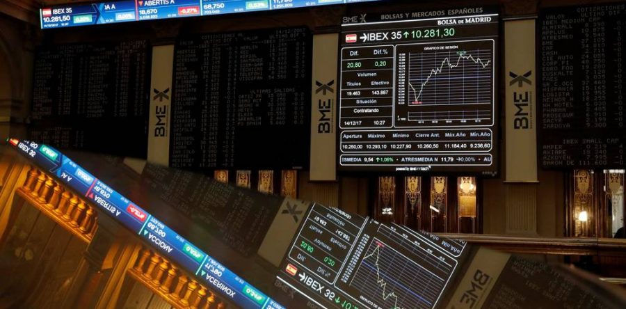 Bancos europeos se coludieron por bonos mexicanos, acusa demanda en EU