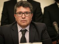 Habrá resistencias en el Senado, pero no impondremos decisiones: Monreal