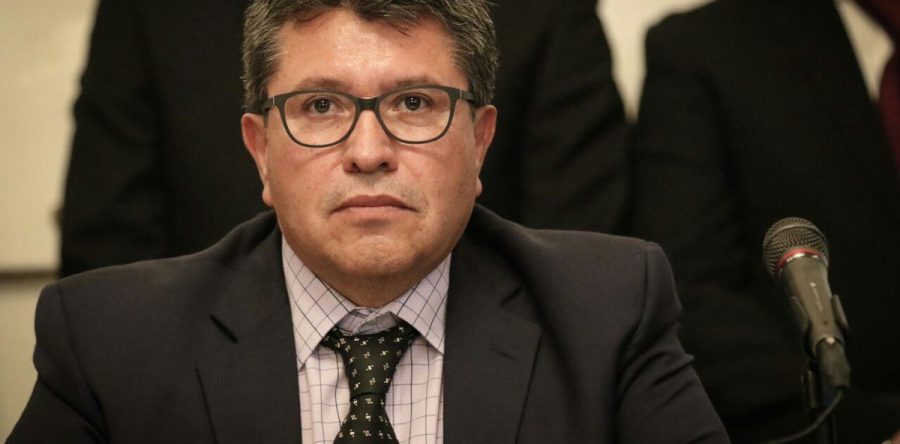 Habrá resistencias en el Senado, pero no impondremos decisiones: Monreal