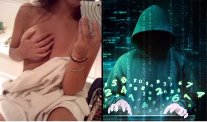 Alerta en México por nRansom, el Ransomware que pide desnudos para liberar archivos