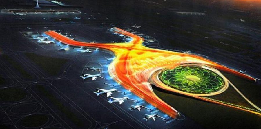 Aeropuerto: Luis Octavio Murat