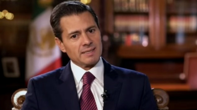 No fui la causa de que el PRI perdiera elección; candidatura de Meade no funcionó: EPN