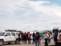 Acusan a la organización “PUEDES” de lucrar con la gente, aseguran que no tiene demandas ante instancias federales