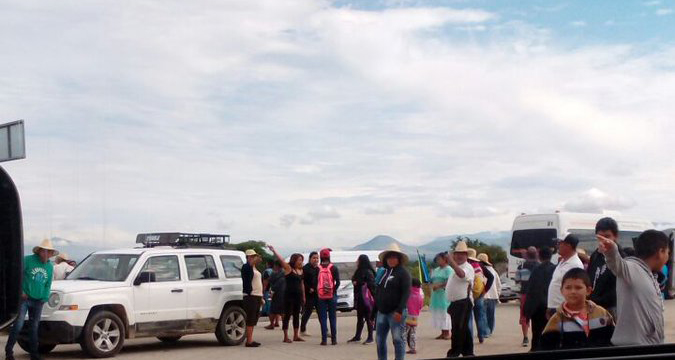 Acusan a la organización “PUEDES” de lucrar con la gente, aseguran que no tiene demandas ante instancias federales