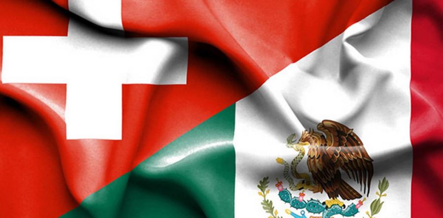 Suiza apuesta por México sin importar cambios políticos ni TLCAN