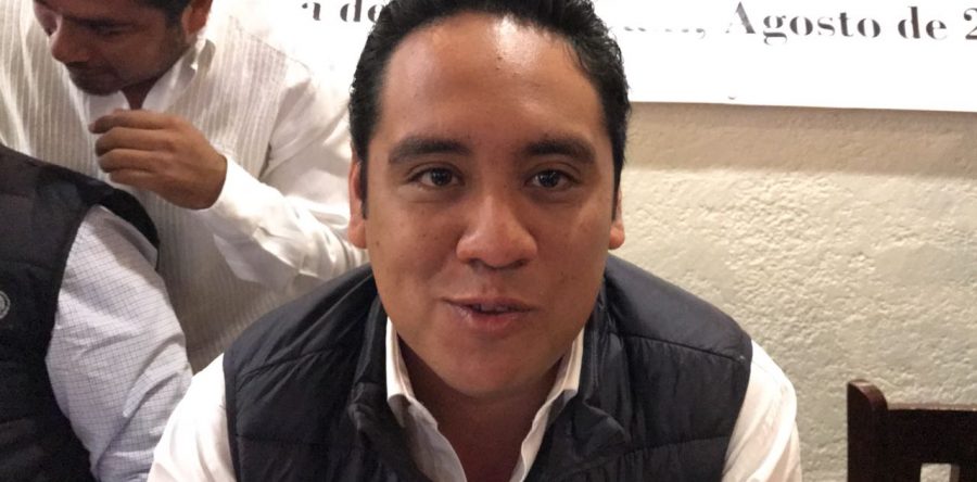 Analiza Registro Civil supuesto desvío de recursos en la dependencia