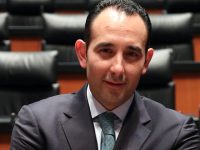 El PAN sufre negación psicótica ante la peor derrota de su historia: Gil Zuarth