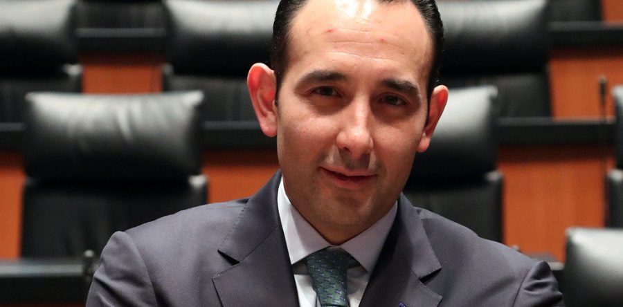 El PAN sufre negación psicótica ante la peor derrota de su historia: Gil Zuarth