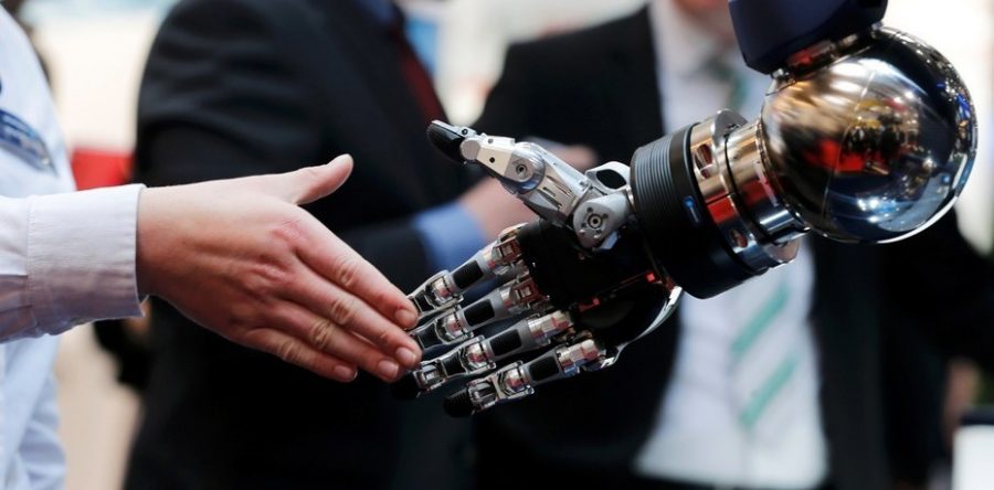 México no tiene rezago, sino ignorancia hacia la revolución industrial 4.0