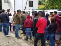 Perturba visita de URO a maestros en Oaxaca