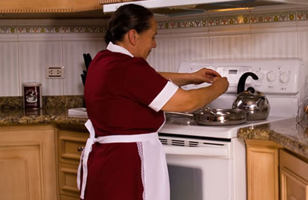 Trabajadoras domésticas sienten que sus derechos no se respetan en México