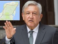 AMLO anuncia que buscará reunirse con Ricardo Anaya