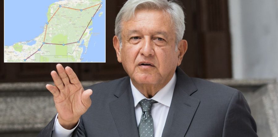 AMLO anuncia que buscará reunirse con Ricardo Anaya