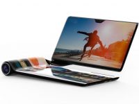 Conoce a Hubble Phone, el revolucionario celular que tendrá tres pantallas