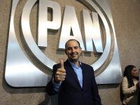 ¿El PAN podría desaparecer? Arranca la competencia por la presidencia del partido