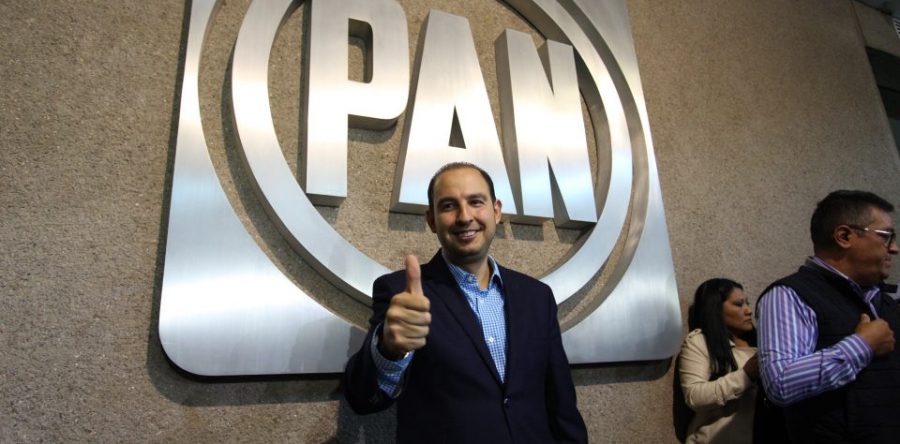 ¿El PAN podría desaparecer? Arranca la competencia por la presidencia del partido