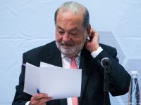 Éste es el ‘as bajo la manga’ de Slim para entrar al negocio de la TV de paga, según expertos