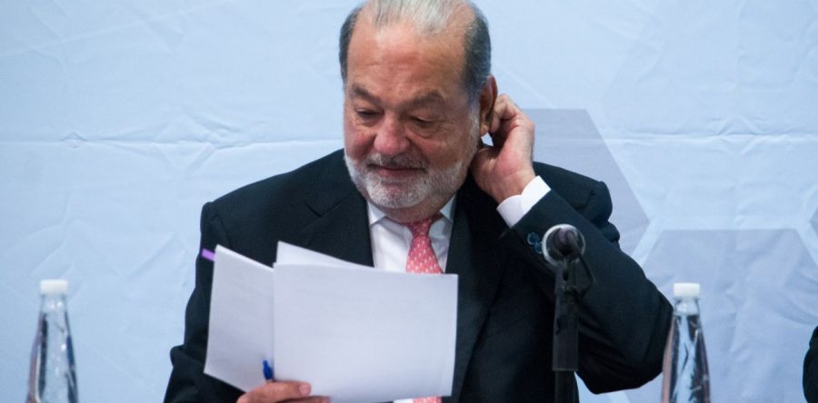 Éste es el ‘as bajo la manga’ de Slim para entrar al negocio de la TV de paga, según expertos