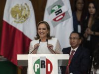 “El PRI será oposición firme, crítica y constructiva”: Ruiz Massieu