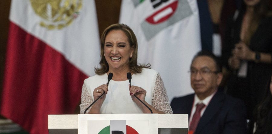 “El PRI será oposición firme, crítica y constructiva”: Ruiz Massieu