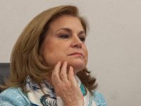 “Hemos fallado en mayor o menor medida” a la ciudadanía, reconoce Arely Gómez, titular de la SFP