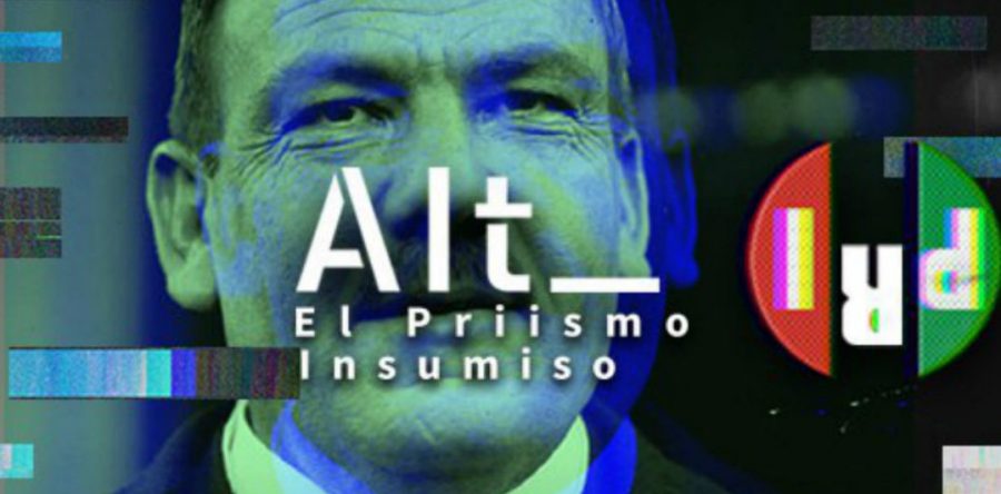 “Priistas insumisos” rompen con cúpula encabezada por Peña y demandan refundar al PRI