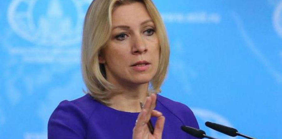 “Ridícula”, acusación sobre supuesta injerencia en las elecciones de EU: Rusia