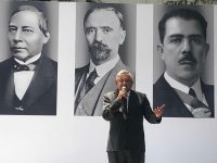 “Sin Ejército ni la Marina no podemos enfrentar inseguridad”: AMLO