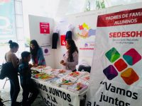 “Vamos Juntos a la Escuela” beneficiará a 975 mil estudiantes: Sedesoh
