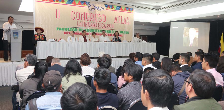 UABJO, presente en debate global sobre avance del conocimiento científico