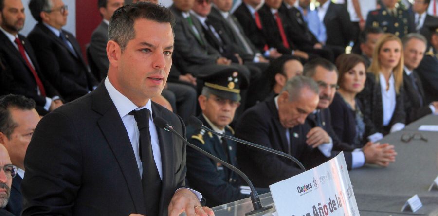 ¡A un año de la tragedia que tocó el corazón del Istmo,  Oaxaca está de pie!: AMH