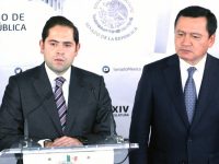Partido Verde es autónomo y trabajará con todos los partidos políticos por el bien de México
