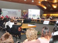 UABJO, entre las 7 universidades que buscan erradicar la violencia de género