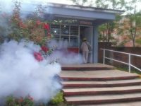 Recomienda IEEPO acciones de prevención del Dengue, Chikungunya y Zika en escuelas