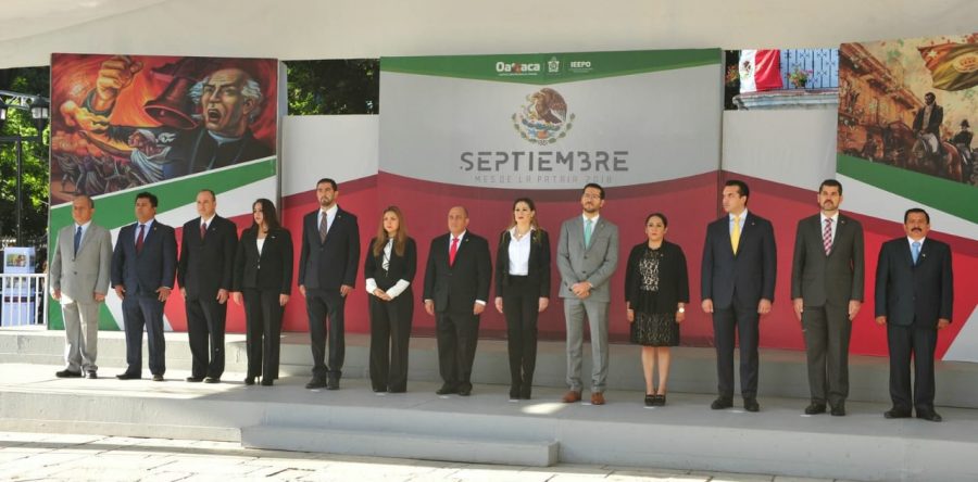 Alfabetización y educación indígena, prioridades del Gobierno de Oaxaca: IEEPO