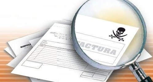 Así operan las empresas que emiten comprobantes fiscales falsos