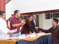 Aumenta 42% matrícula del SBIT-UABJO; inician ciclo escolar 2018-2019