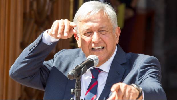 “Nunca vamos a utilizar al ejercito para reprimir al pueblo de México”: AMLO