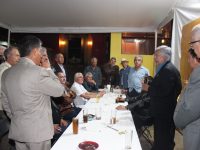 Murat y Toño rescatan Centro Histórico; cumpleaños de Raúl: Alfredo Martínez de Aguilar