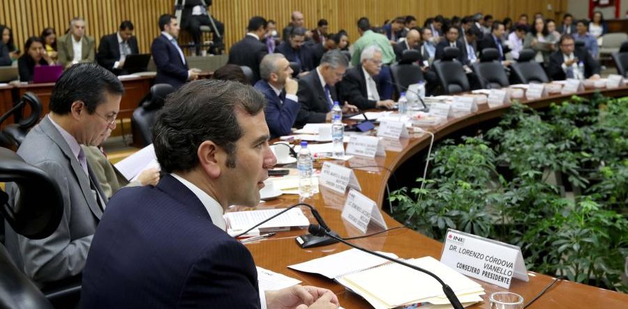 Condena INE que candidatas mujeres en Chiapas sean obligadas a renunciar para que varones ocupen el cargo