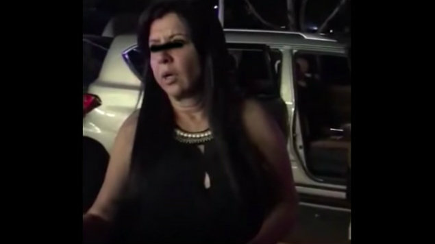 Juez libera a Rosalinda “N”, esposa de “El Mencho”