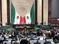 Cambian comisiones al PES; Sergio Mayer tendrá Cultura y Miroslava Sánchez la de Salud