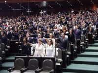 Restauración priísta (2): Morena, presidente, partido, populismo…: Carlos Ramírez