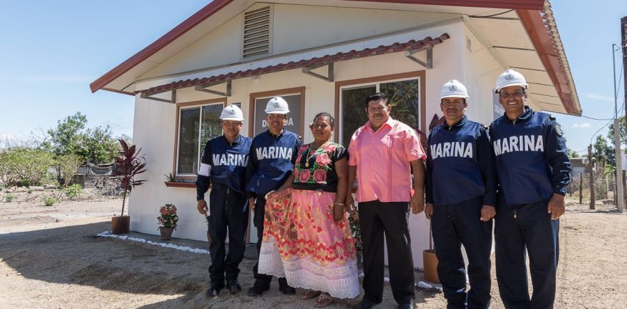 Tareas de prevención y capacitación esenciales para enfrentar sismos