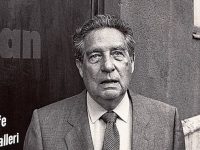 Octavio Paz y el 68 mexicano: Carlos Ramírez