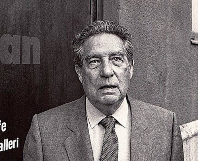 Octavio Paz y el 68 mexicano: Carlos Ramírez