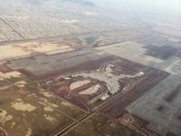 63% respalda el aeropuerto en Texcoco