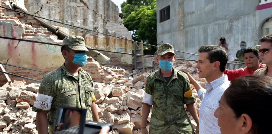 Uno no sabe qué es lo que más duele: Horacio Corro Espinosa